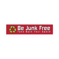 Be Junk Free